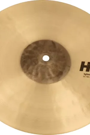 Sabian HHX 12" - 11205XN - Bonne affaire