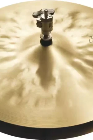 Qualité professionnelle | Sabian HHX Legacy 14" Hi Hats