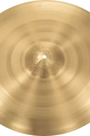 Bonne affaire - Sabian NP2214N - Signature Neil Peart Paragon 22"
