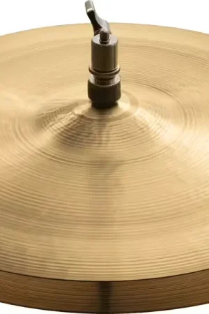 Sabian 11402 - HH 14" Medium Hi Hats | Qualité premium