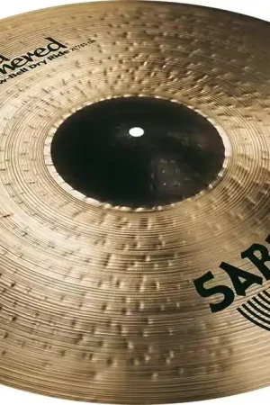Sabian HH 21" Raw Bell Dry Ride | Best-seller