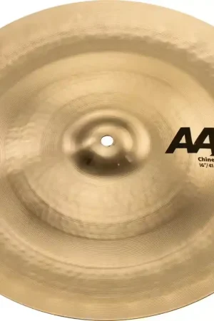 Bon prix | Sabian AAX 16" Chinese