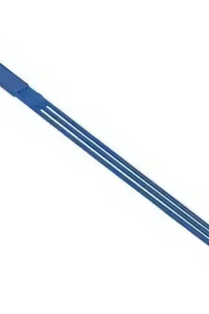 Contemporanea C-BT02 - Baguette De Tamborim - 3 Tiges Plastique | Bon plan