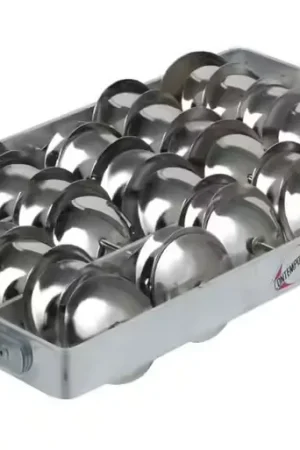 Meilleur prix | Contemporanea C-GP03 - Rocar Pro Double Aluminium Medium