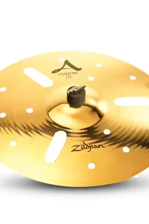 En stock | Zildjian A20818 - A Custom Efx Crash 18"
