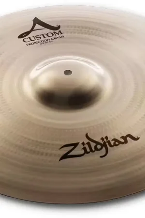 Zildjian - Crash A' Custom 20" Projection Crash - A20581 | Prix cassé