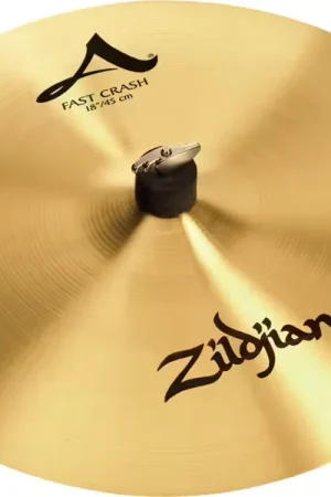 Zildjian A0268 - A-series 18" Fast Crash | Nouvel arrivage