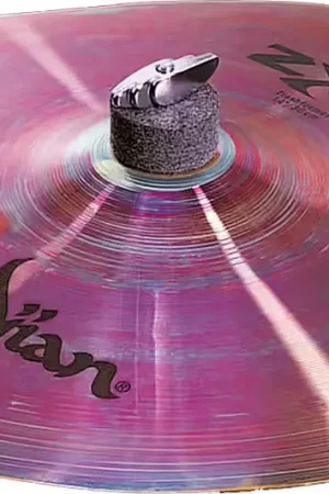 Tout nouveau | Zildjian ZXT 14" Trashformer - ZXT14TRF