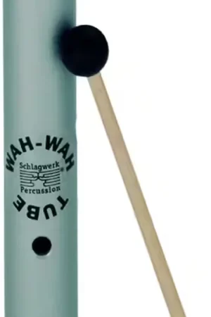 Remise | Schlagwerk Vibratone Wah Wah Tube Mini WT 120 - 17CM