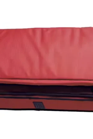 Cette semaine uniquement - Nord Housse clavier SOFTCASE6 88 Rouge