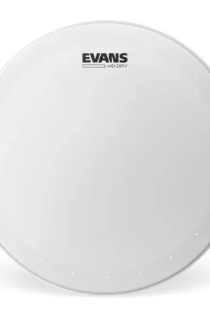 Evans B13HDD - Peau Genera HD Dry Frappe 13 - Bon plan