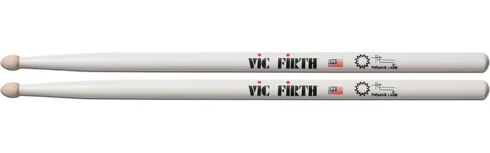 Vic Firth STL - Thomas Lang Signature - Prix réduit