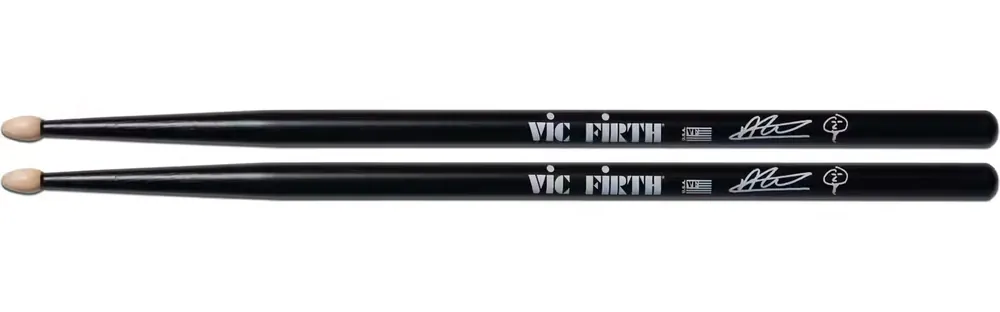 Aujourd'hui seulement | Vic Firth ABE Laboriel JR. Signature