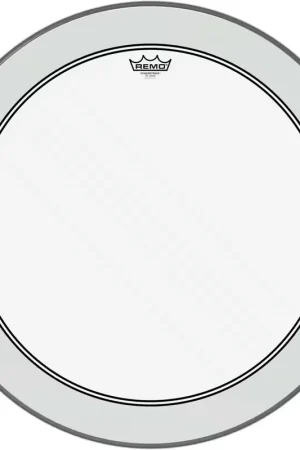 Remo P3-1326-C2 P3 3 26 Transparente - À ne pas manquer