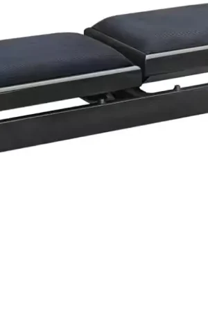 Stagg Banquette Clavier PB245 BKP VBK Noir laqué | Premium
