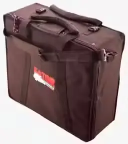 Gator GMIX-L1622 Etui Semi Rigide pour D3200 - Prix imbattable