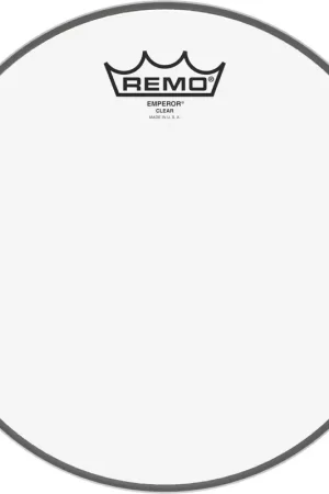 Super prix - Remo BE-0310-00 Emperor Transparente 10