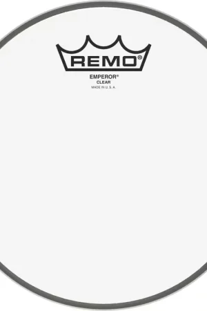Remo BE-0308-00 Emperor Transparente 8 | Haute qualité
