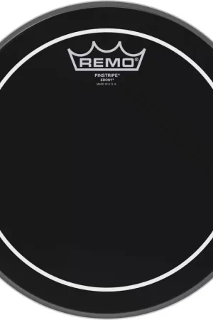 Préféré des clients - Remo ES-0610-ps Ebony Pinstripe 10