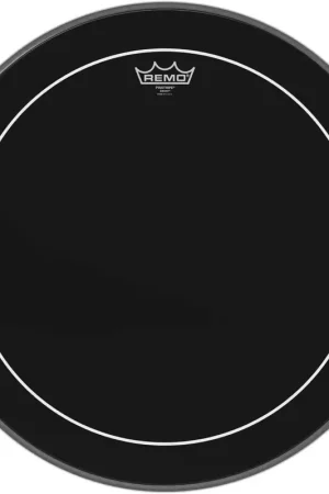 Remo ES-1620-ps Ebony Pinstripe 20 - Prix usine