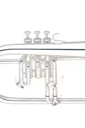 Yamaha YFH631GS Sib Argenté | Commandez dès aujourd'hui