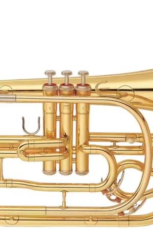 Yamaha YHR302M Sib Verni (Défilé) - Coup de cœur des clients