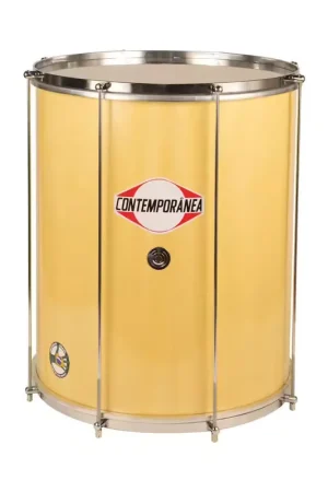 Réduction spéciale | Contemporanea C-SUB03 - Surdo Bois Série Pro - 18" X 55CM