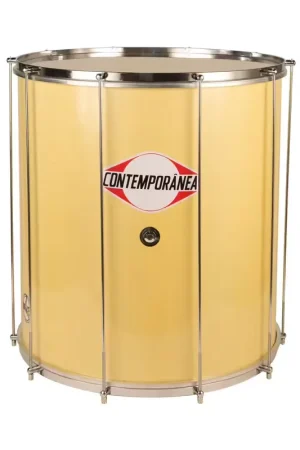 Contemporanea C-SUB05 - Surdo Bois Série Pro - 22" X 60CM | Quantité limitée