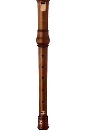 Remise supplémentaire | Moeck Alto Rottenburgh 4301 - Erable Teinte