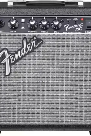 Fender Frontman 10G - Haute qualité