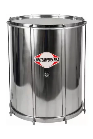 Profitez-en | Contemporanea C-SUA03 - Surdo Aluminium Série Pro - 18" X 55CM
