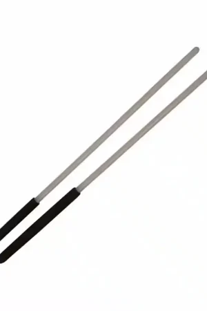 Promotion | Contemporanea C-BR02 Baguettes De Repinique 40CM Polyamide Paire