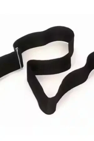 Contemporanea C-SA02 - Sangle Ceinture Simple - 1 Crochet - Nouveau chez nous