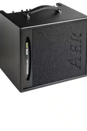 AER Amp One - Produit phare
