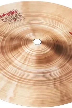 Prix réduit | Paiste 2002 Splash 8"