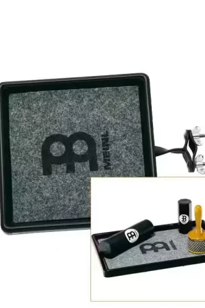 Top des ventes | Meinl Plateau Percussion - MC-PTS