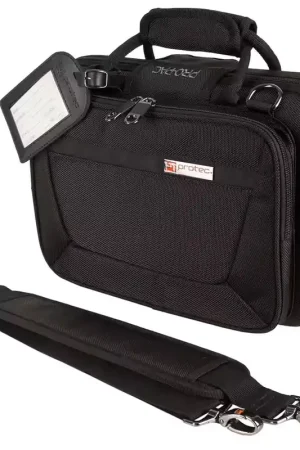 Protec Étui De Hautbois Propac PB-315 - Super offre