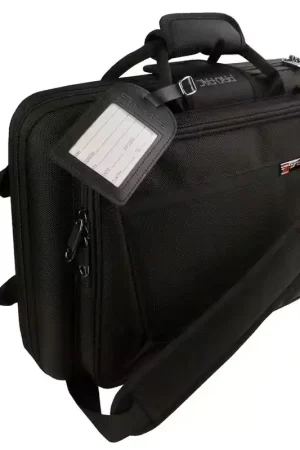Protec Étui Double De Clarinette Protec Propac PB-307D - Prix exceptionnel
