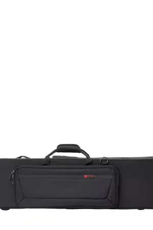 Protec Étui De Clarinette Basse Propac PB-319 | Bonne affaire