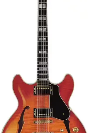 Yamaha Sa2200 Violin Sunburst | Profitez-en maintenant