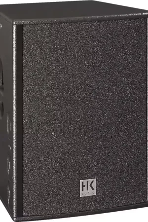 HK Audio Pr:o 15X - Top des ventes