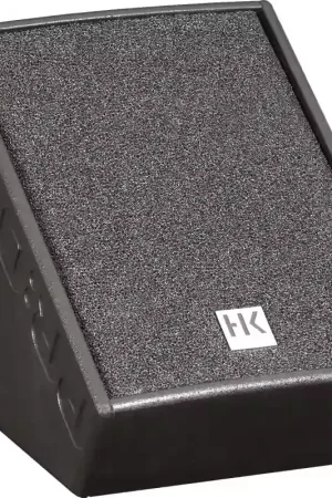 HK Audio Pro 12M - Retour De Scene Passif 400 Watts RMS | Soldes
