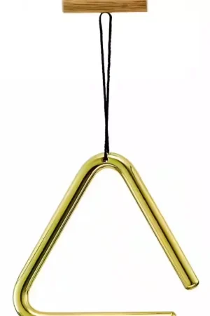 Expédition rapide - Meinl Triangle 4 - TRI10b