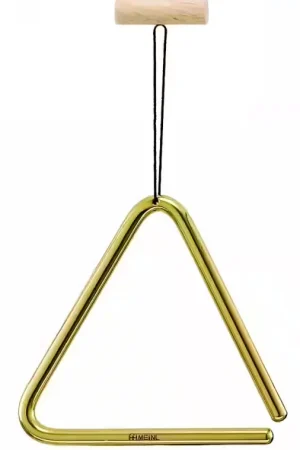 Remise | Meinl Triangle 6" - TRI15B