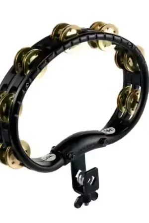Meinl Avec Attache - TMT2B-BK (laiton) - Nouveau produit