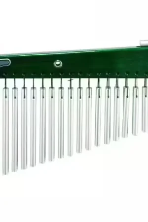 Dépêchez-vous | Meinl Chimes Artist Luis Conte