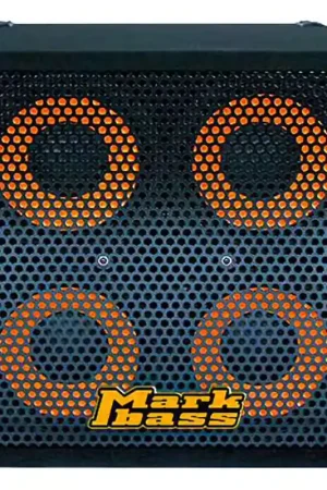 Liquidation | Markbass Standard HR 104 4X10 800W 8 Ohms