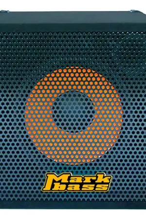 Nouveau produit - Markbass Standard HR 151 1X15 400W 8 Ohms