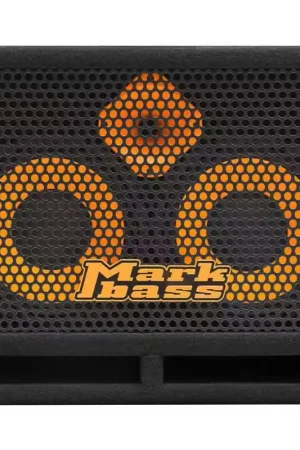 Bon plan - Markbass Standard HF 102 2X10 400W 4 Ohms
