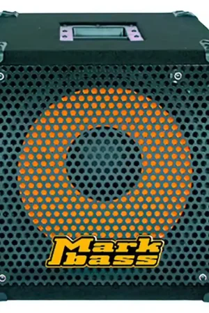 Markbass Traveler P Piezo 151 1X15 400W 8 Ohms | Expédition express